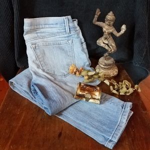 Ann Taylor LOFT skinny jean